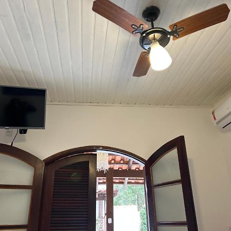 Encasa Guest House - Hospedagem Suites Em Ilhabela Ngoại thất bức ảnh