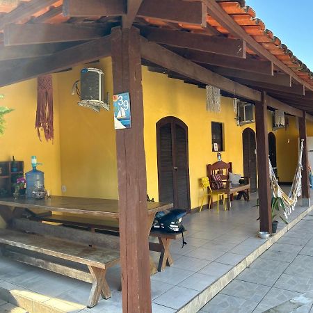 Encasa Guest House - Hospedagem Suites Em Ilhabela Ngoại thất bức ảnh