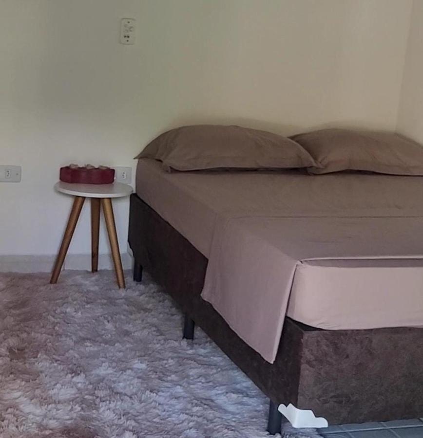 Encasa Guest House - Hospedagem Suites Em Ilhabela Ngoại thất bức ảnh