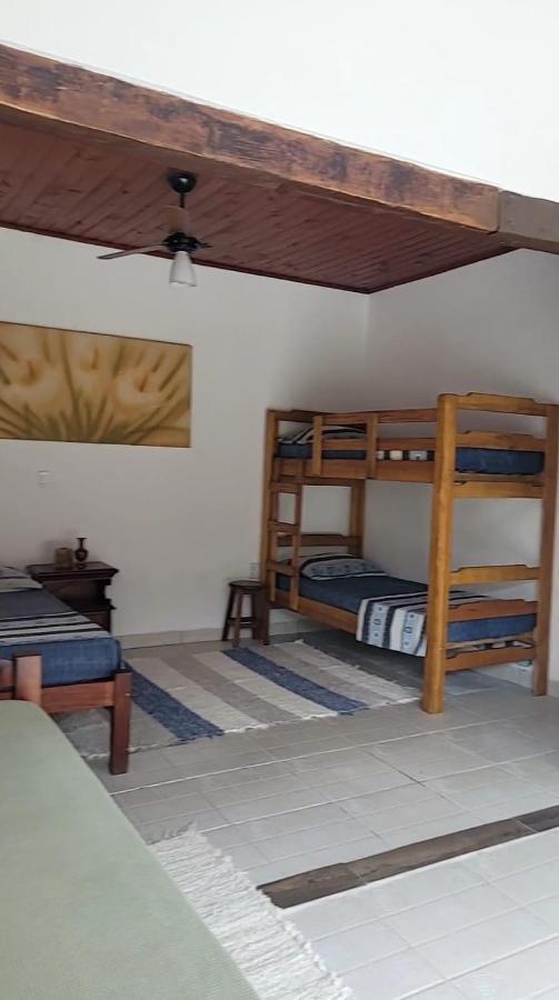 Encasa Guest House - Hospedagem Suites Em Ilhabela Ngoại thất bức ảnh