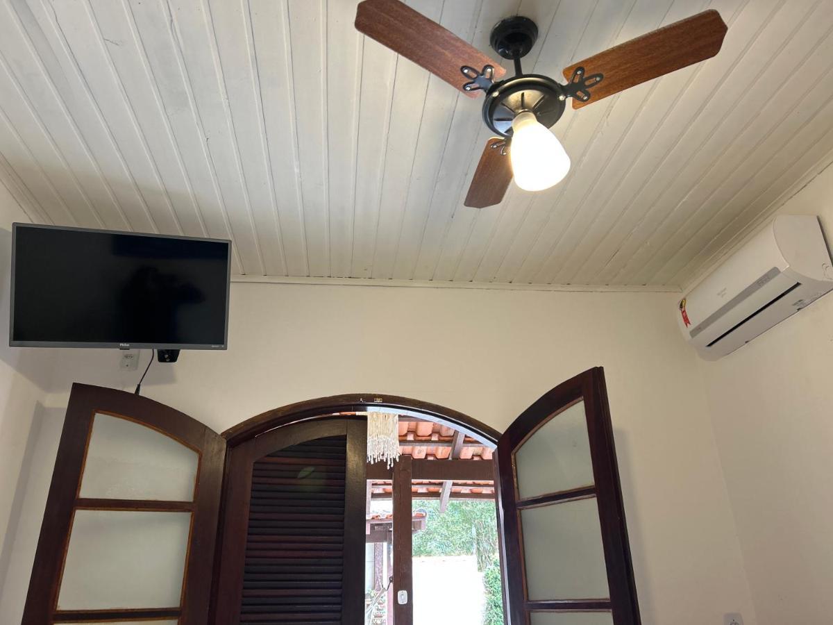 Encasa Guest House - Hospedagem Suites Em Ilhabela Ngoại thất bức ảnh