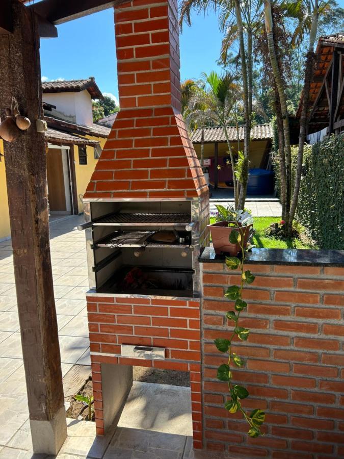 Encasa Guest House - Hospedagem Suites Em Ilhabela Ngoại thất bức ảnh