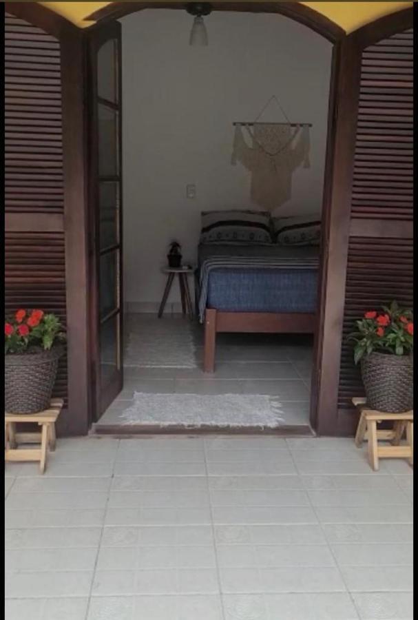 Encasa Guest House - Hospedagem Suites Em Ilhabela Ngoại thất bức ảnh