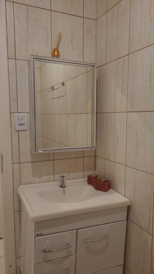 Encasa Guest House - Hospedagem Suites Em Ilhabela Ngoại thất bức ảnh