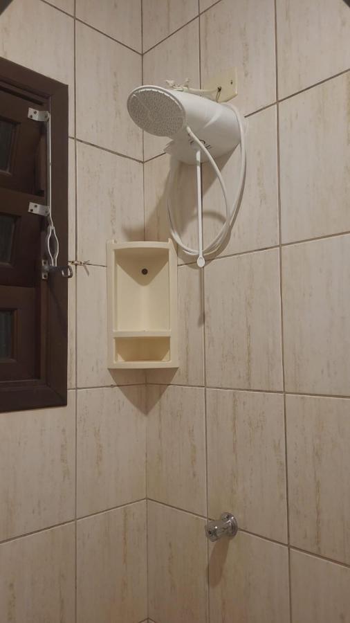 Encasa Guest House - Hospedagem Suites Em Ilhabela Ngoại thất bức ảnh