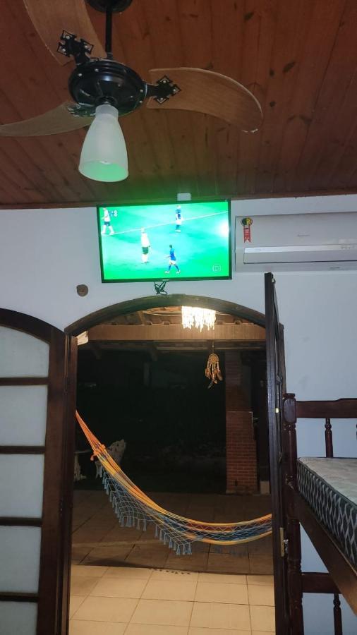 Encasa Guest House - Hospedagem Suites Em Ilhabela Ngoại thất bức ảnh