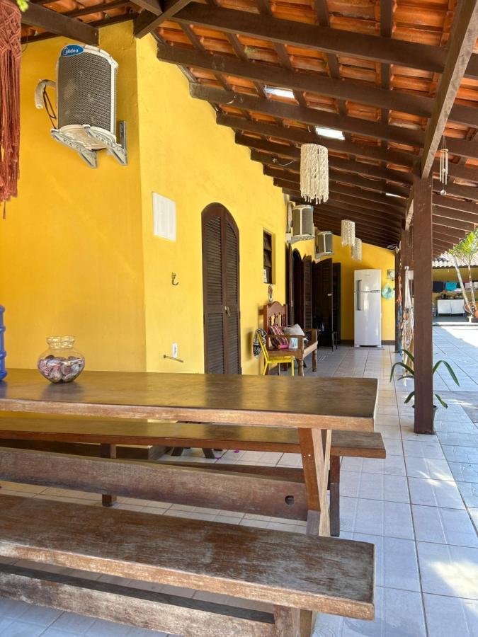 Encasa Guest House - Hospedagem Suites Em Ilhabela Ngoại thất bức ảnh