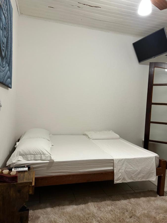 Encasa Guest House - Hospedagem Suites Em Ilhabela Ngoại thất bức ảnh