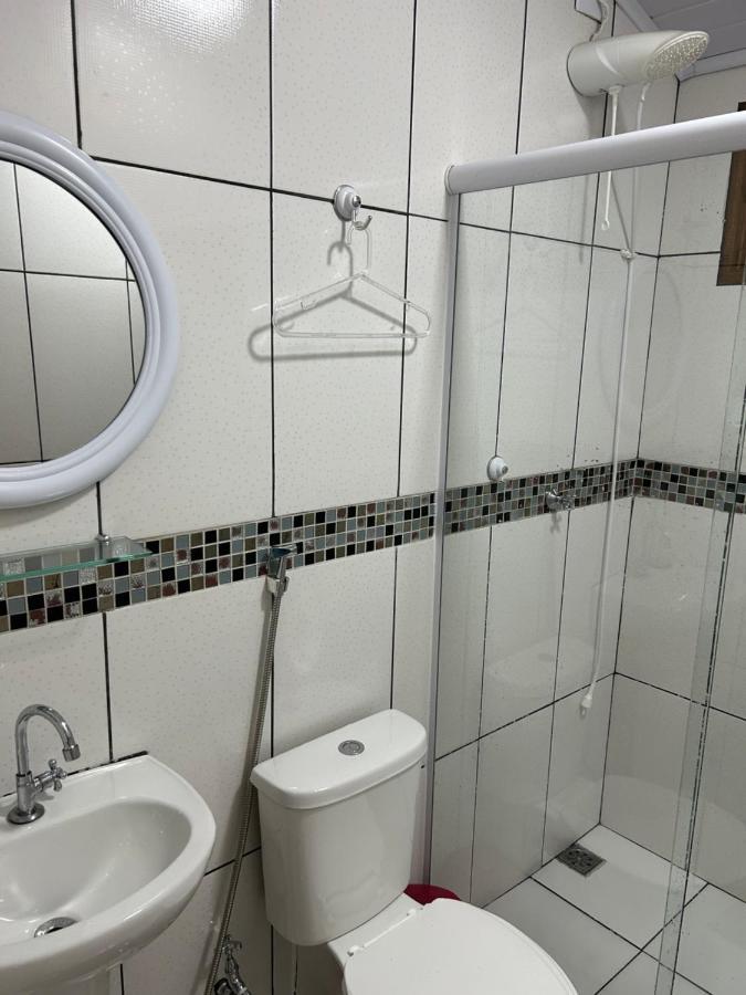 Encasa Guest House - Hospedagem Suites Em Ilhabela Ngoại thất bức ảnh