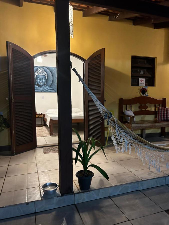 Encasa Guest House - Hospedagem Suites Em Ilhabela Ngoại thất bức ảnh