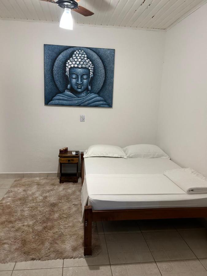 Encasa Guest House - Hospedagem Suites Em Ilhabela Ngoại thất bức ảnh