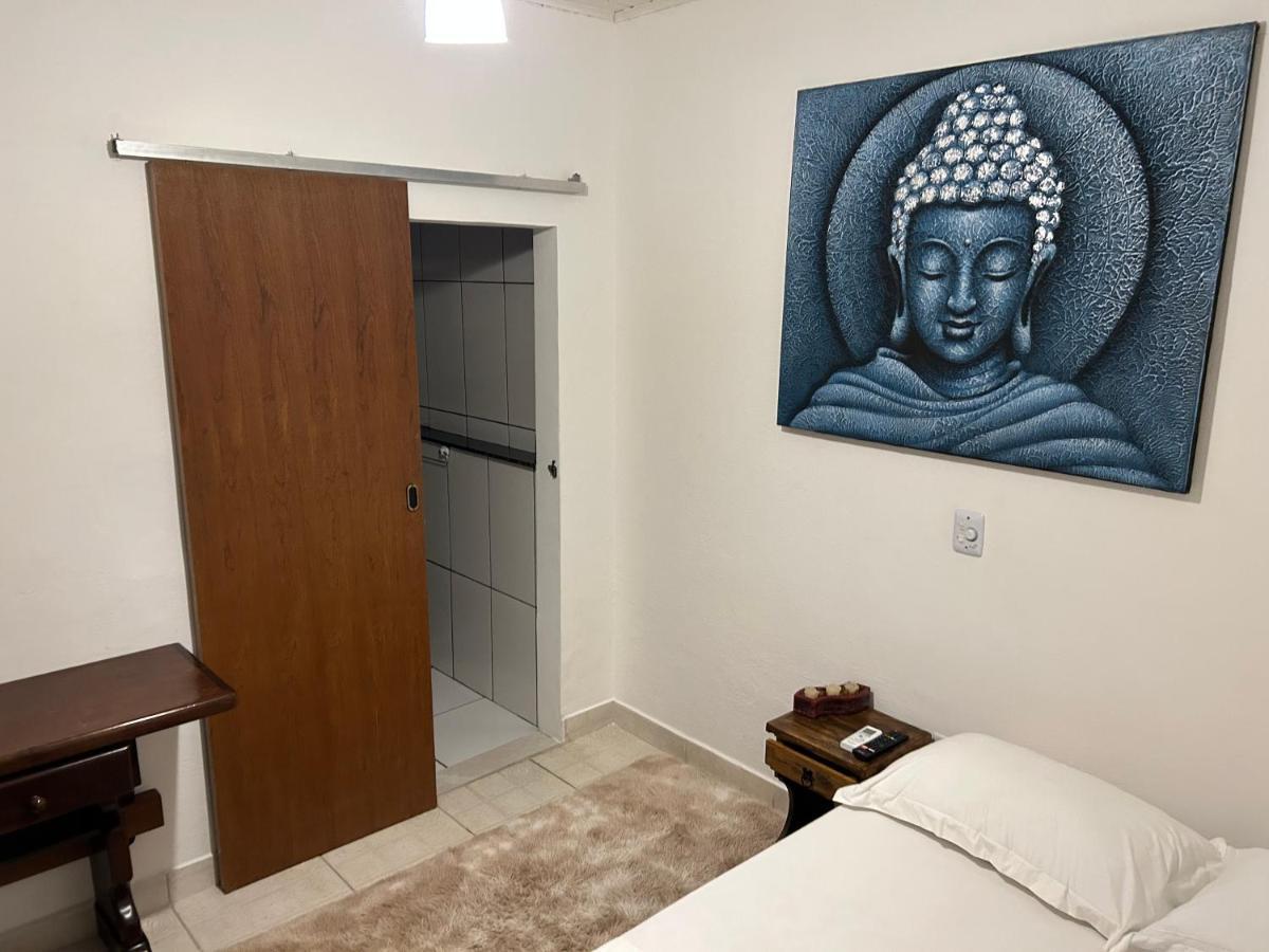 Encasa Guest House - Hospedagem Suites Em Ilhabela Ngoại thất bức ảnh