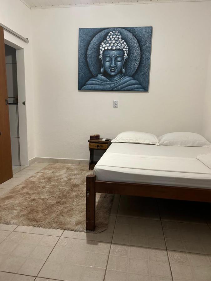Encasa Guest House - Hospedagem Suites Em Ilhabela Ngoại thất bức ảnh