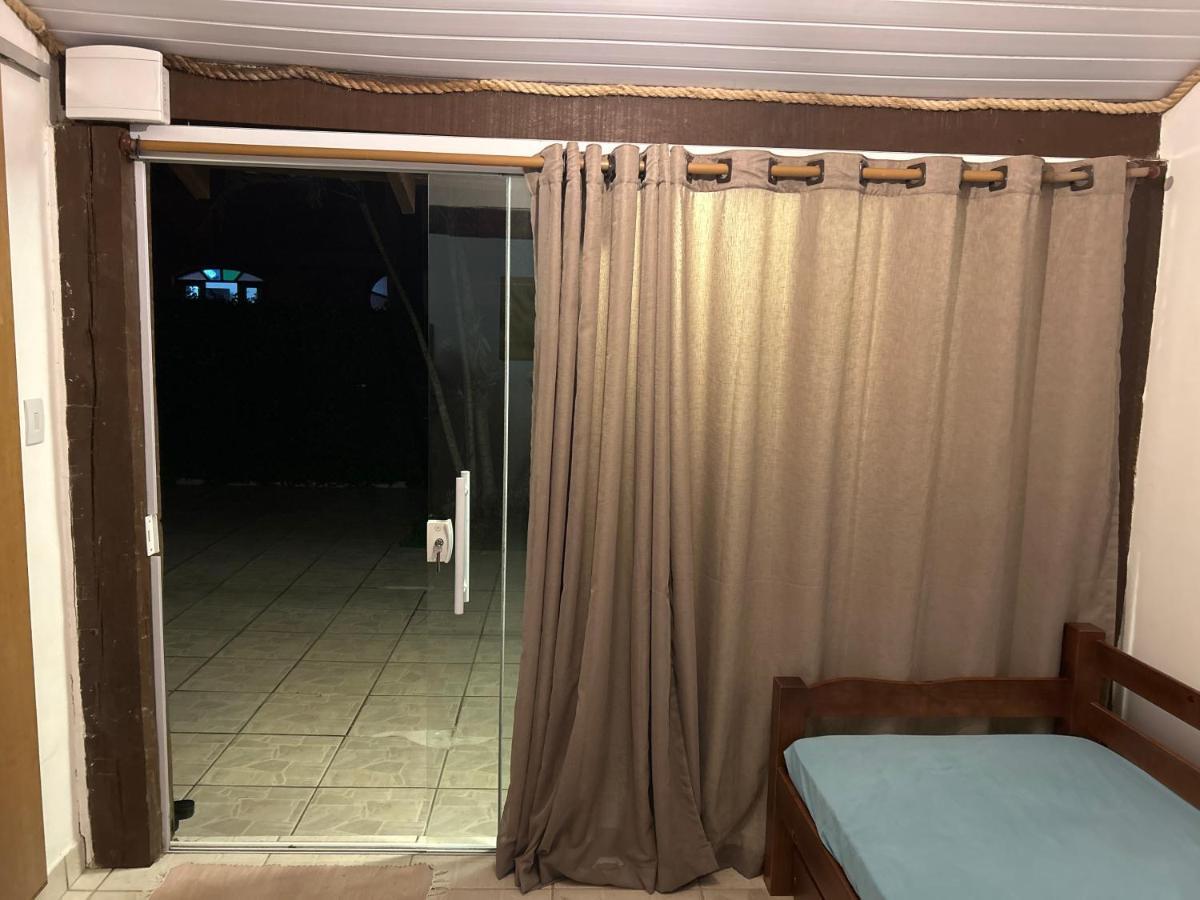 Encasa Guest House - Hospedagem Suites Em Ilhabela Ngoại thất bức ảnh