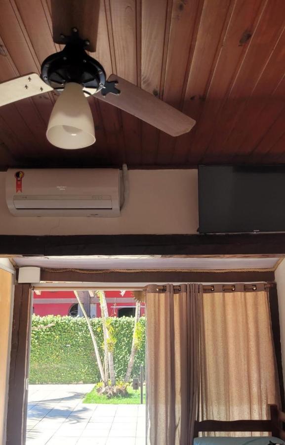 Encasa Guest House - Hospedagem Suites Em Ilhabela Ngoại thất bức ảnh