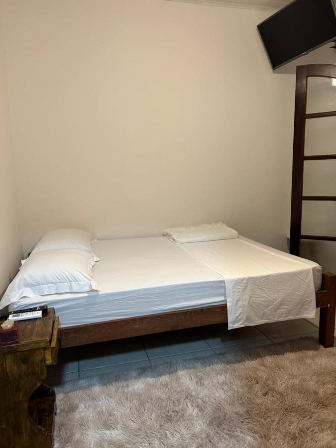 Encasa Guest House - Hospedagem Suites Em Ilhabela Ngoại thất bức ảnh