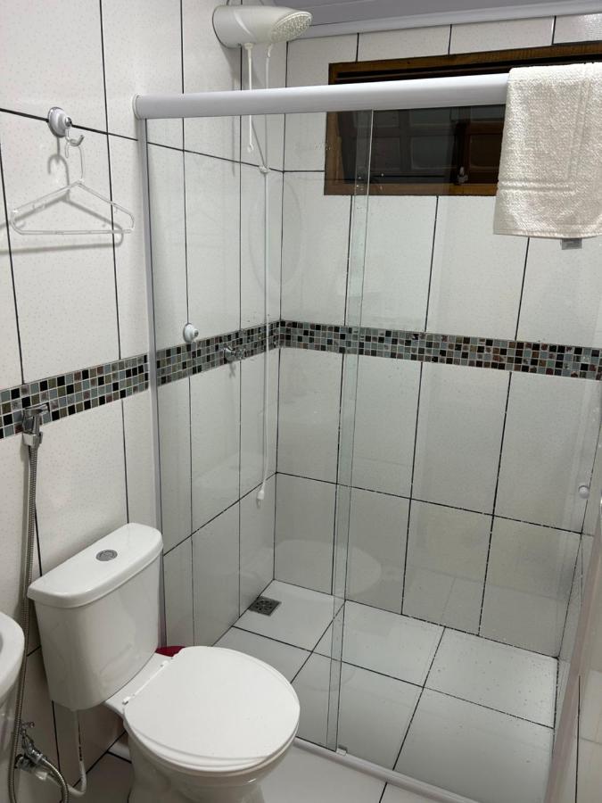 Encasa Guest House - Hospedagem Suites Em Ilhabela Ngoại thất bức ảnh