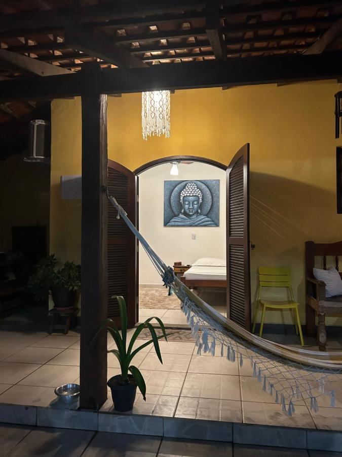 Encasa Guest House - Hospedagem Suites Em Ilhabela Ngoại thất bức ảnh