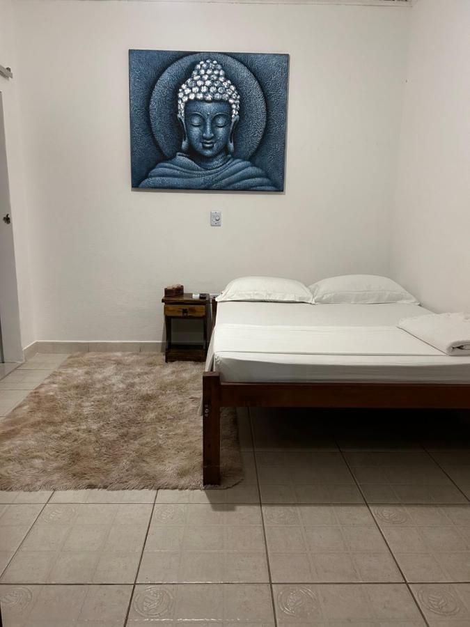Encasa Guest House - Hospedagem Suites Em Ilhabela Ngoại thất bức ảnh