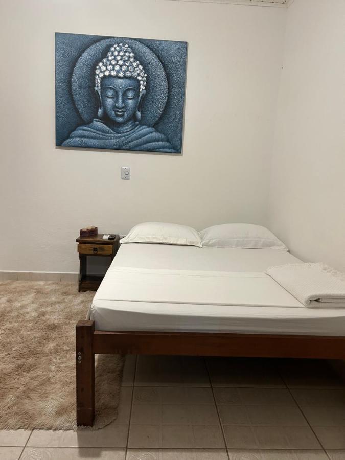 Encasa Guest House - Hospedagem Suites Em Ilhabela Ngoại thất bức ảnh