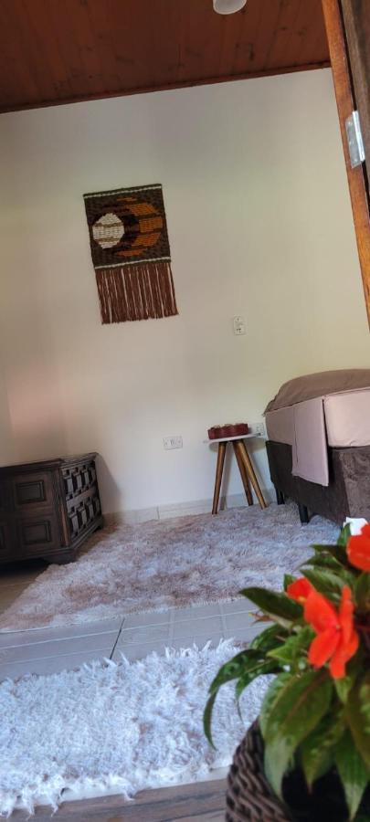 Encasa Guest House - Hospedagem Suites Em Ilhabela Ngoại thất bức ảnh