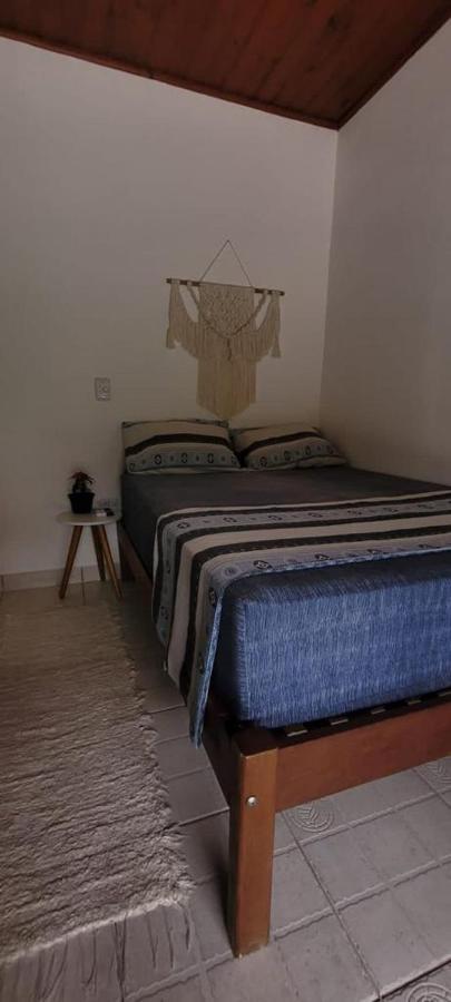 Encasa Guest House - Hospedagem Suites Em Ilhabela Ngoại thất bức ảnh