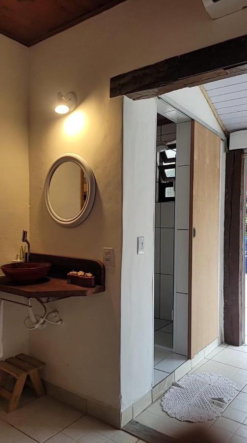 Encasa Guest House - Hospedagem Suites Em Ilhabela Ngoại thất bức ảnh