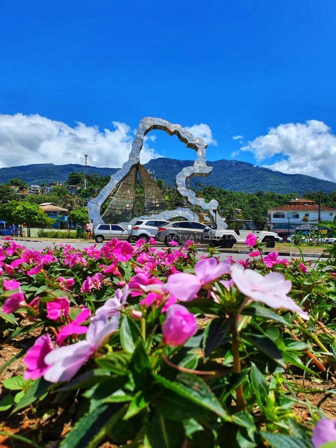 Encasa Guest House - Hospedagem Suites Em Ilhabela Ngoại thất bức ảnh