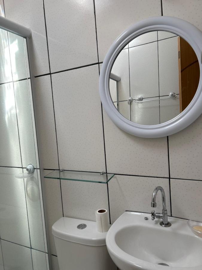 Encasa Guest House - Hospedagem Suites Em Ilhabela Ngoại thất bức ảnh