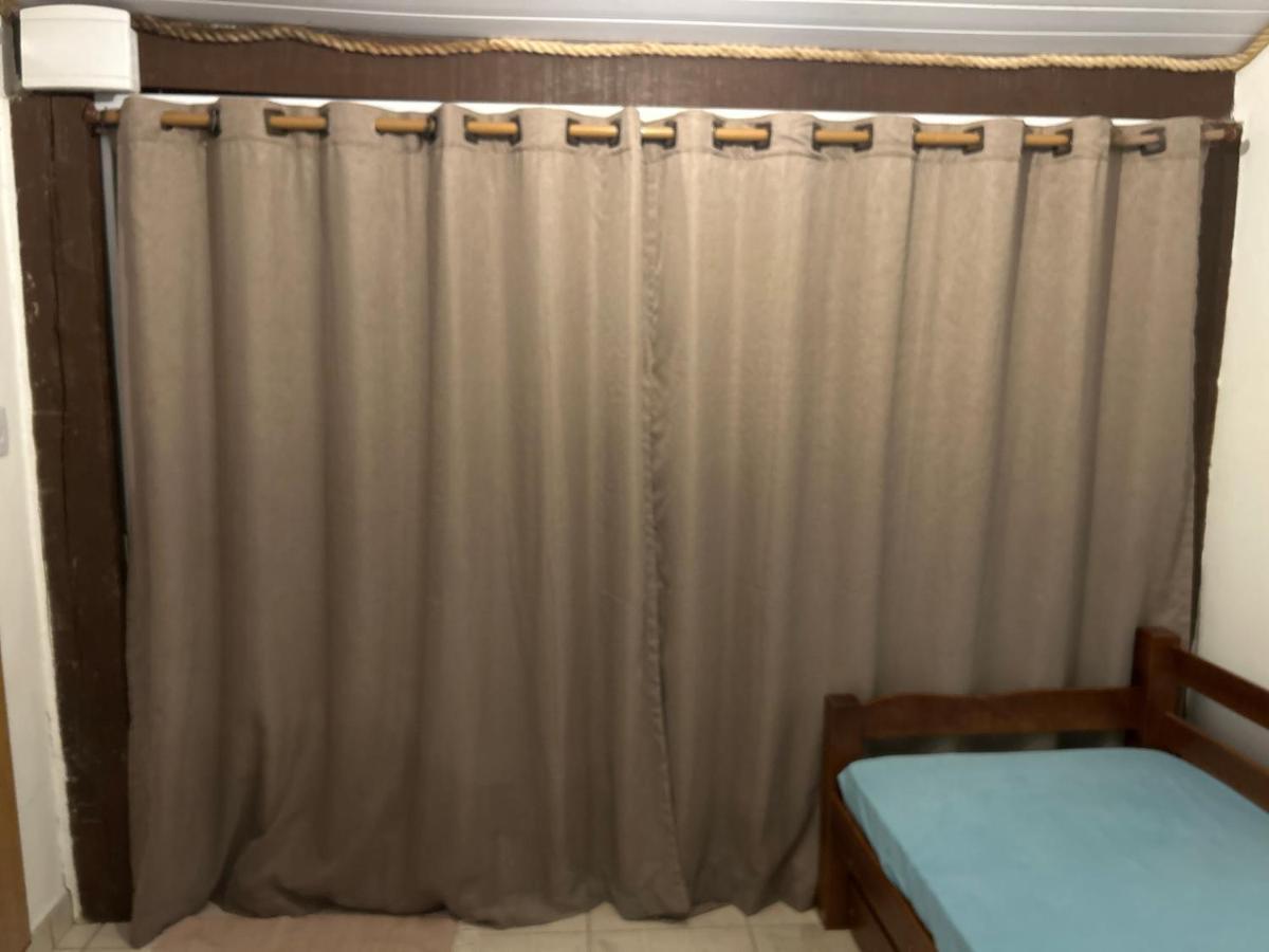 Encasa Guest House - Hospedagem Suites Em Ilhabela Ngoại thất bức ảnh