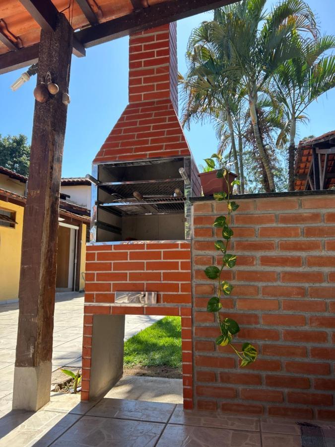 Encasa Guest House - Hospedagem Suites Em Ilhabela Ngoại thất bức ảnh