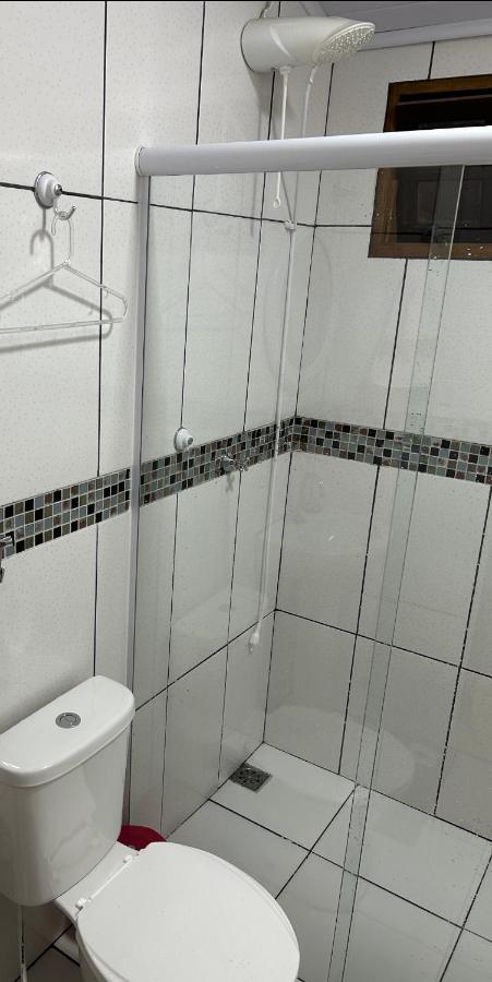 Encasa Guest House - Hospedagem Suites Em Ilhabela Ngoại thất bức ảnh
