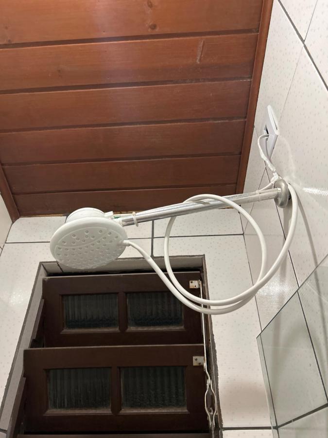 Encasa Guest House - Hospedagem Suites Em Ilhabela Ngoại thất bức ảnh